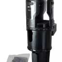 2-in-1 Car Cup Holder Expander Adapter SB-2099Plus Dual Cup Holder in Black