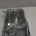 Space Heater, Portable Heater, Electric Heater, 2022 Upgraded 1500W Indoor Safe and Quiet Heater Fan, 9.5 inch PTC Fast Heating Ceramic Room and 3 Modes, Suitable for Bedroom, Office and Indoor use