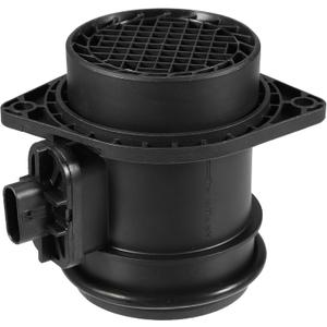Mass Air Flow Sensor Meter Durable | MAF Sensor for Mini Cooper 2010-2016 No.13627597085 1 Pcs