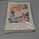 4 x 2026 Planner - Planner 2026, 2026 Planner Weekly and Monthly, Jan. 2026 - Dec. 2026, 8.5" x 11" Calendar Planner with 12 Monthly Tabs, Inner Pocket, Daily Organizer