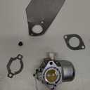 5-4993 Carburetor for Brigs Straton Walbro LMT 5-4993 695503 498838 499029 497164 497844 For Tractor Generator Engine 19G412 19E412 192432 192402 192412 Engines