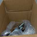 42339889 Front Left Power Window Regulator with Motor Driver Side for Chevrolet Sonic 2012-2016 (with Express Up or Down), 125-02864L