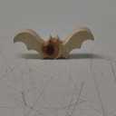 Good Wood By Leisure Arts 1/2" Thick Bat Shape