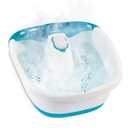 Homedics Bubble Mate Foot Spa, Toe Touch Controlled Foot Bath
