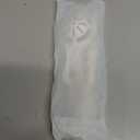 Baby Food Maker Mini Cute and Small Food Processor Puree Blender Grinder Chopper 300ml Cup Glass Bowl with 8 Blade Electric (Spaceman-Blue)