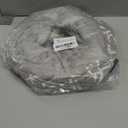 LUCKITTY Geometric 3 Way Cat Tunnel with Plush Inside,Cats Toys Collapsible Tunnel Tube with Balls, for Rabbits, Kittens, Ferrets,Puppy and Dogs