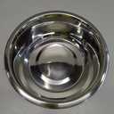 Petmate Stainless Steel Bowl 12Cup