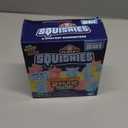 Elmer's Squishies, Kids DIY Activity Kit, Squishy Glow in the Dark Toys, Creates 2 Mystery Characters, 13 Piece Set - Slime Fun, Crafts, Holiday Gift for Ages 6+