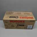 Huggies Size 7 Diapers, Little Movers Baby Diapers, Size 7 (41+ lbs), 88 Count (2 Packs of 44)