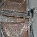 Dorhors 3-Tier Corner Bathroom Organizer Countertop for Storage,Vanity Tray,Wood Counter Organizer for Kitchen,Bathroom,Dresser (Walnut)