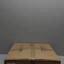 Cloud-Like Twin Mattress Topper - 100% Cotton Top Mattress Pad for Back Pain Relief - Breathable & Naturally Cooling for Hot Sleepers, White