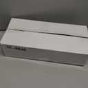 6 PCS Christmas Pathway Lights Outdoor Decorations, 28 Inch Lollipop Walkway Stake 8 Lighting Modes Flickering Candy Marker Waterproof Outside Christmas Decor for Garden Yard Lawn (Red Green)