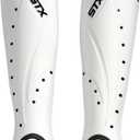 STX Hinder Field Hockey Shin Guards - Pair (Small/Medium)