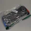 Gammeefy Switch Controller for Switch/Switch OLED, Hall Effect One-Piece Joypad Controller Replacement for Switch Pro Controller, Switch Remote with Turbo & Dual Motor Vibration