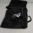 RELIANCER Fiberglass Magnetic Double Door Screen, Fit Doors Size 80"x96", Auto Close Screen Door Mesh w/ Magnets, Patio Doorway Mosquito Net Screens, Self-Closing Doors Cover, Doorway Curtain Mesh Partition