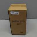 Spa Filter Compatible with FC-2402, Watkins 303279, 5CH-37, 78460, PFF42TC-P4, 1 Pack