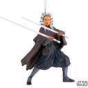Hallmark Star Wars: Ahsoka Ahsoka Tano Christmas Ornament (Auru)