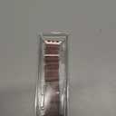 Zedoli Metal Band Compatible with Apple Watch Band 40mm 38mm 41mm 45mm 44mm 42mm 46mm for Women Men, Stainless Steel Milanese Mesh Loop Magnetic Wristbands for iWatch Series 11 10 9 8 7 6 5 4 3 2 1 SE (Rose Pink Gold)