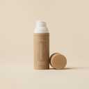 Barefaced Tinted Protection SPF 50+ Broad-Spectrum Sunscreen with Zinc Oxide, Niacinamide & Hyaluronic Acid Oil-Free UV Protection, Hydration & Anti-Aging with Universal Tint (60ml)
