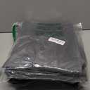 4 Pack Under Bed Storage, 90L Collapsible Closet Containers Organizers and Under Bed Storage Bins, Underbed Storage Bags for Wrapping Paper, Blanket, Towels, Clothes, Comforter, Sweaters, Linen Sheet