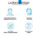 La Roche-Posay Toleriane Double Repair UV SPF Moisturizer for Face, Daily Facial Moisturizer with Sunscreen SPF 30, Niacinamide and Glycerin, Oil Free, Moisturizing Sun Protection