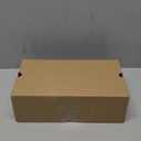 Rilista Women's Slingback Kitten Heels Closed Pointed Toe Wedding Party Dress Pumps Shoes 8