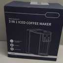 3 IN 1 ICED COFFEE MAKER