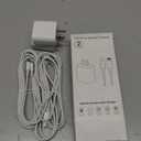 Fast Charger iPhone [Apple MFi Certified],iPhone Charger 2 Pack USB C Rapid Charger iPhone Block with 2Pcs 10FT Apple USB C to Lightning Cable for iPhone 14 Pro/13Pro Max/12/11Pro/Mini/XR/8/iPad