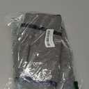 Joywell Remote Control Holder for Couch, Armchair Caddy Recliner Armrest Organizer Non Slip Sofa Arm Chair Caddie with 6 Pocket Storage for Magazine, Tablet, Phone, iPad, Grey (19'' x 35'')