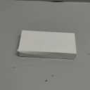 2 Pack Main Brush Replacement Parts Compatible with Ecovacs Deebot X11 Omni-Cyclone, X9, X9 Pro Omni, T50 Max Robot Vacuum Cleaner, Anti-Tangle Roller Brush, Multi-Surface Rubber Brush Accessories