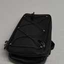 Bike Rack Bag Bike Bags for Bicycles Rear Rack Bike Trunk Bag Back Seat Carrier Saddle Luggage Storage Pack Bicycle Cargo Panniers Fat Tire Bike Folding Ebike Travel Cycling Waterproof Small