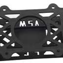 RC Anti-Vibration Plate Vibration Damping Mount Shock Absorber Replacement Compatible with APM2.6 APM2.8 Pixhawk PX4 Pixracer KK MWC Flight Controller Quadcopter