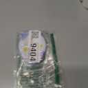 Instant Smile Flexible Lower Teeth Veneer, Comfortable & Natural Looking, One Size Fits Most, Instant Smile Enhancement