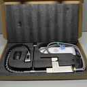 APPASO Square Kitchen Faucets with Pull Down Sprayer, 3 Modes SUS304 Stainless Steel Faucet for Kitchen Sink, Single Handle Kitchen Sink Faucet, Brushed Nickel