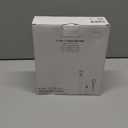 MegaWise Stainless Steel Titanium Reinforced 3-in-1 Immersion Hand Blender, Powerful with 80% Sharper Blades, 12-Speed Corded Blender, Including Whisk and Milk Frother (3-in 1 Black)