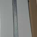 Shop Fox D3067 22-Inch Full-Ext Drawer Slide 100-Pound Capacity Side Mount, Pair