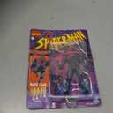 Marvel Legends Series Marvel's Kaine, Retro Comics Collectible 6-Inch Scale Action Figure
