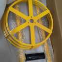 5"-7.75" Sprinkler Head Trimmer Tool, Sprinkler Donut Grass Cutter