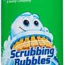 Scrubbing Bubbles Disinfectant Bathroom Cleaner (Pack of 4)