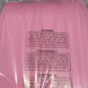 Naukay 15.6 Inch Laptop Sleeve,Resistant Neoprene Laptop Sleeve/Notebook Computer Pocket Case/Tablet Briefcase Carrying Bag - (Pink)