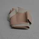 Momcozy Pregnancy Belly Band, CozySupport Ergonest Maternity Belly Band, Invisible Pregnancy Belt for Back, Abdomen, Waist (Medium, Oyster Pink)