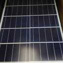 Solar Street Lights Outdoor Waterproof 9000W - Solar Powered Street Light Dusk to Dawn with Motion Sensor, Heavy Duty 7000K Large LED Solar Lights for Commercial Parking Lot, Yard, Pathway, Outside (9000W-1 Pack)