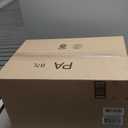 Depend Fresh Protection Adult Diapers, Incontinence Underwear for Men, Disposable, Maximum, Large, Grey, 72 Count (2 Packs of 36)