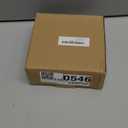 6 inch Matte Wihte Ceramic Plant Saucer (2 Pack)-Ceramic Drainage Tray for Plant Pot (White)