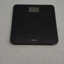 Taylor Digital Scales, 400 LB Capacity, Carbon Fiber Anti-slip Mat, 11.8 x 11.8 Inches, Black