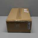 Evermagin 35" Coat Rack Wall Mount with Shelf, 4 in 1 Coat and Key Hanger with 13 Metal Hooks, Entryway Wall Mounted Shelf with Mail Holder for Living Room, Bedroom, Rustic Brown