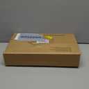 PAKEWAY Elevated Dog Bowls, Spill Proof, Tiltable Dog Feeder with 2 Stainless Steel Bowls, 6 Height Adjustable Raised Bowl (Black)