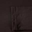 Remidoo Women Off The Shoulder Crop Top T Shirt Long Sleeve Tops Sexy Fitted Shirts Brown Medium (M)