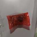 Wisfor Sintered Stone Dining Table: 47.2x27.5 Inch White Kitchen Table with Metal Legs for Dining Room - 6-Seat Restaurant Table (No Chairs)