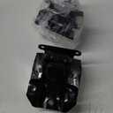 Set of 2, Engine Motor Mount Compatible with Fits 2007-2014 Tahoe Silverado Suburban Avalanche Sierra Yukon Escalade A5365HY 15854939